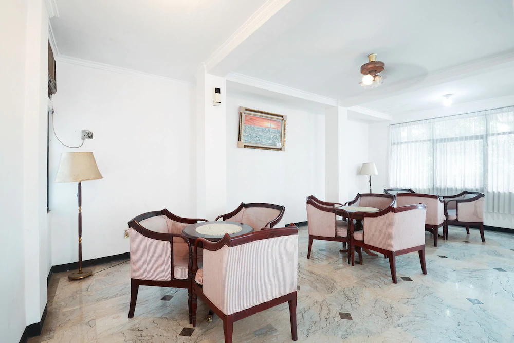 Hotel Syariah Cordova