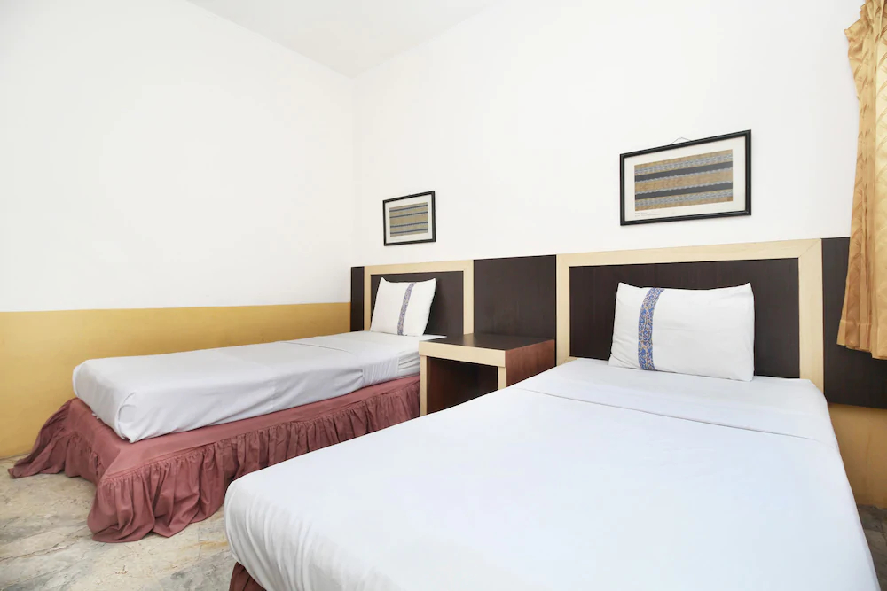 Hotel Syariah Cordova