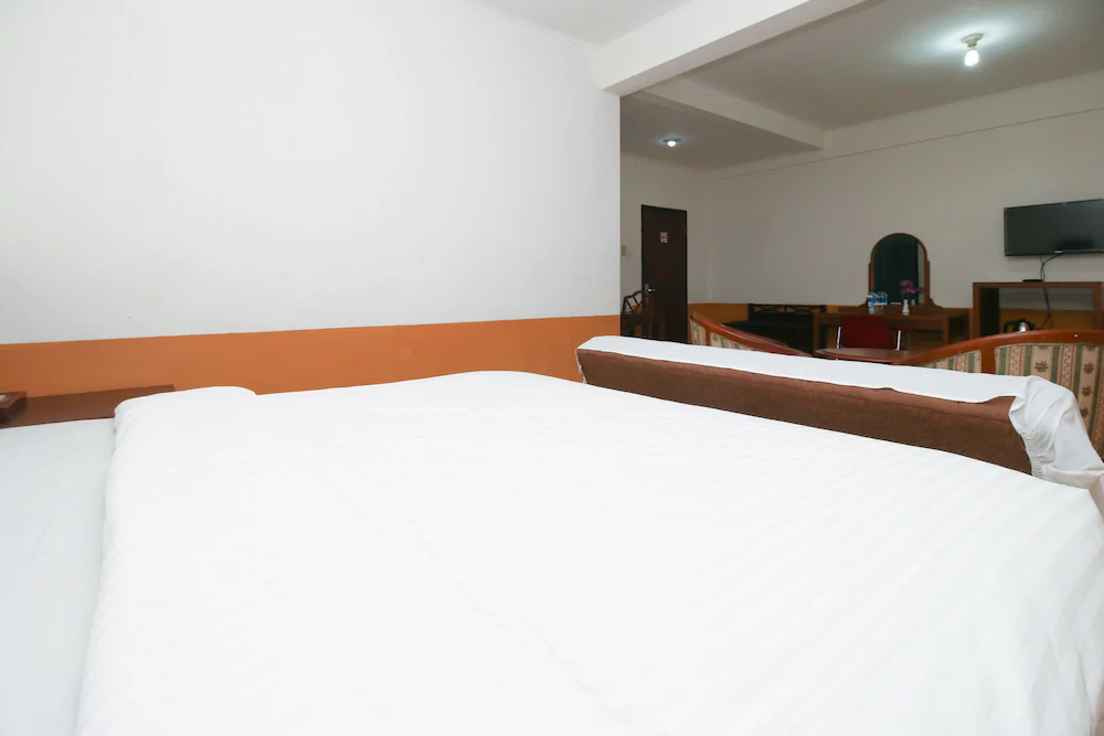 Hotel Syariah Cordova