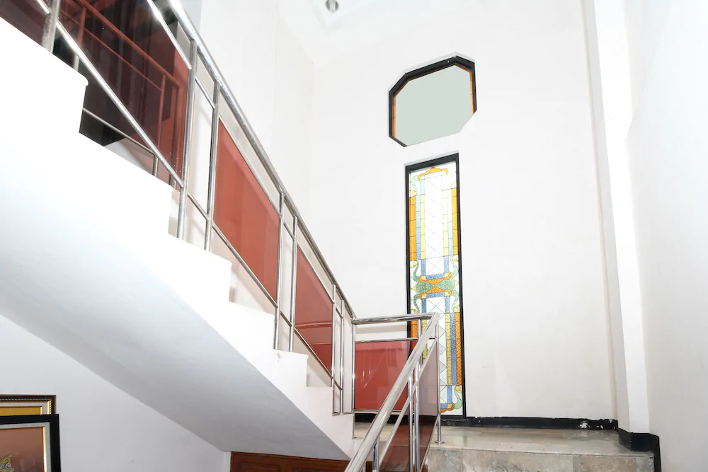 Hotel Syariah Cordova