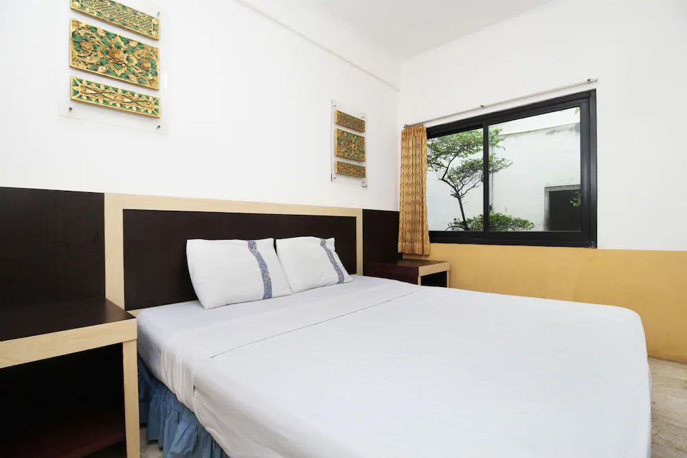 Hotel Syariah Cordova