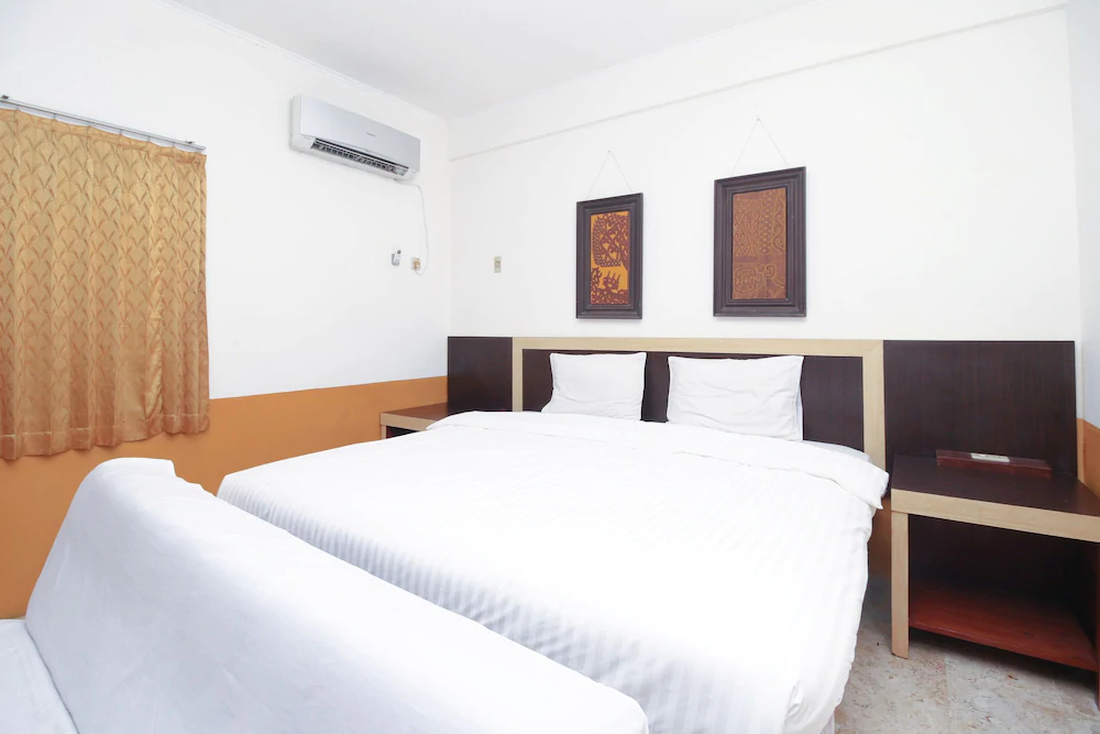 Hotel Syariah Cordova