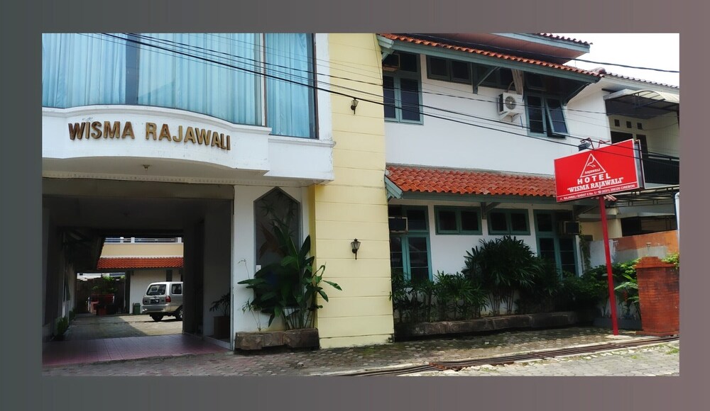 Hotel Wisma Rajawali