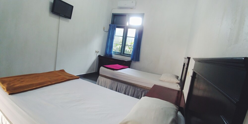 Hotel Wisma Rajawali