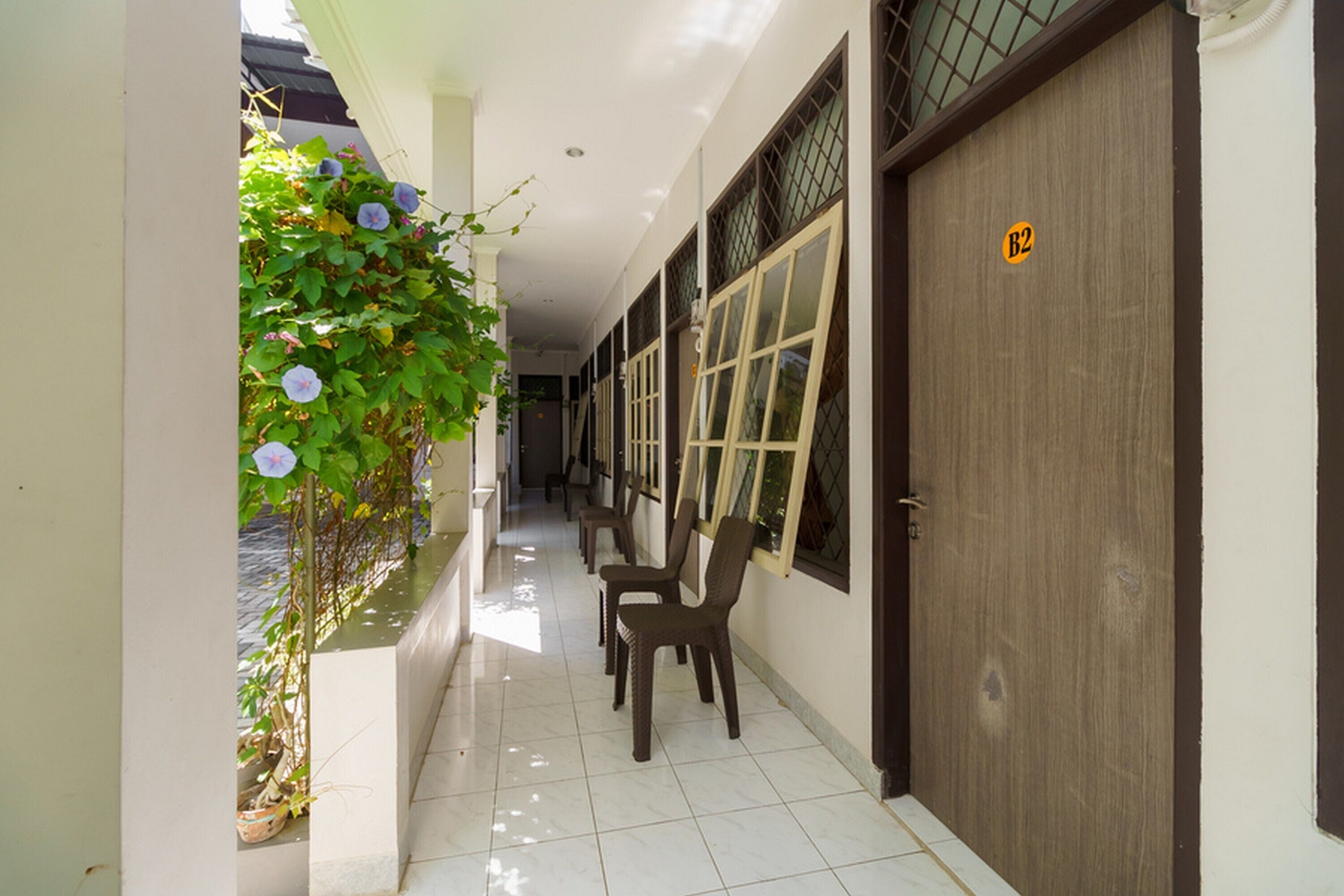Kost Bale Cangkring by RedDoorz