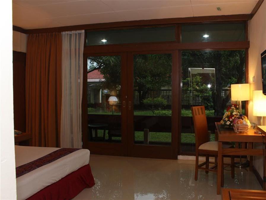 Patra Cirebon