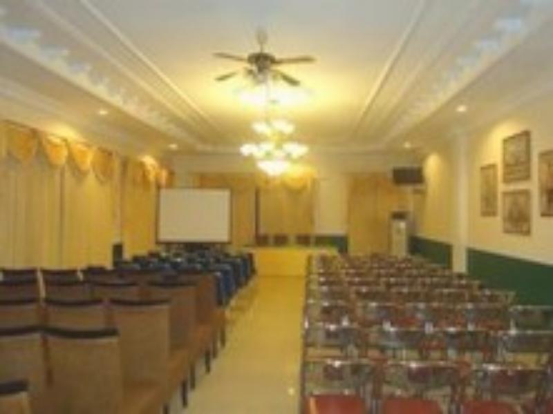 Permata Hijau Hotel