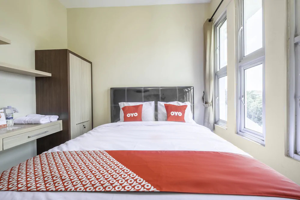 Pondok Avicenna by OYO Rooms