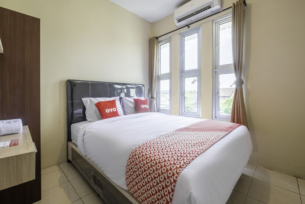 Pondok Avicenna by OYO Rooms