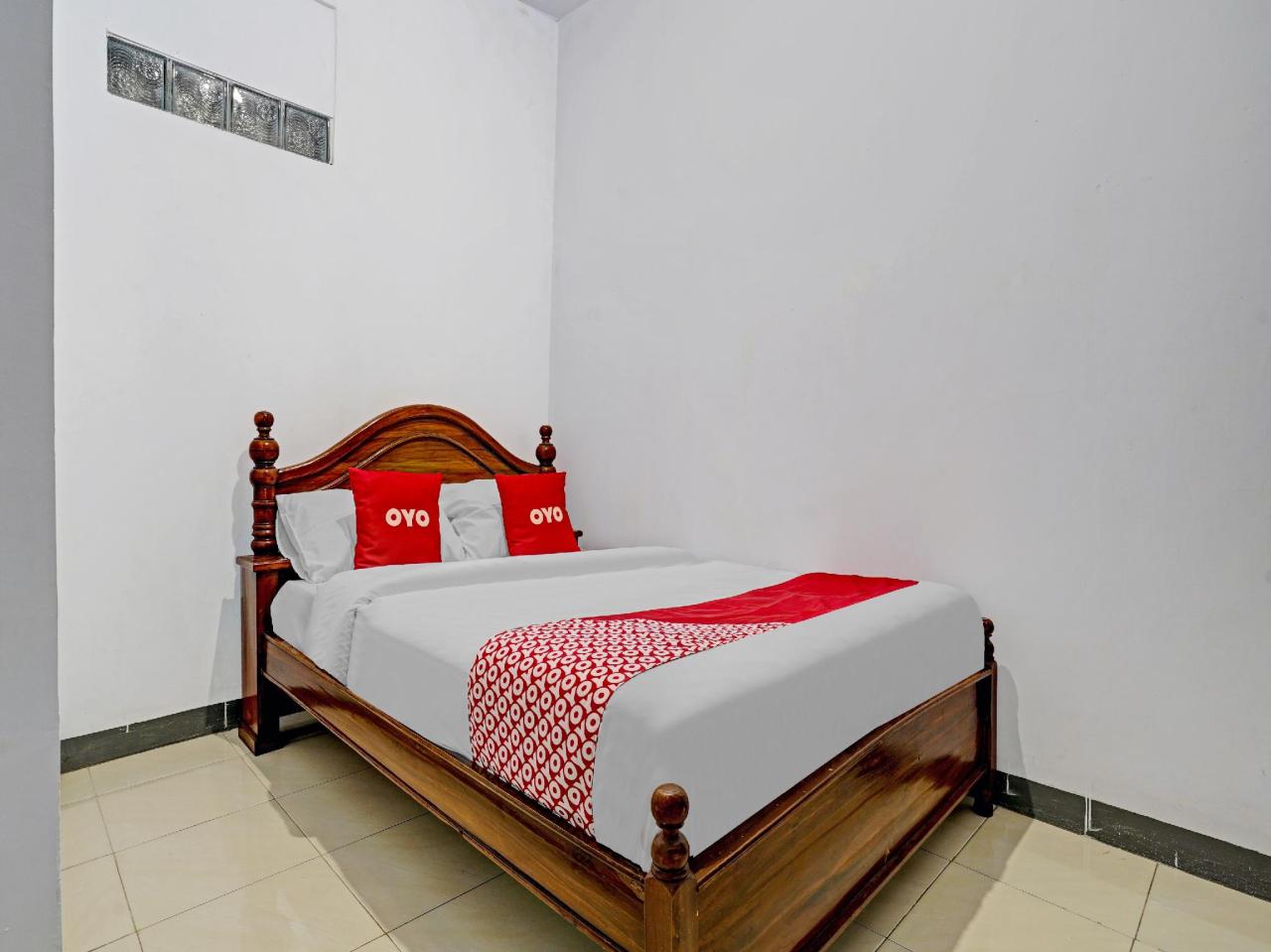Pondok Damai Guest House Syariah by OYO Rooms