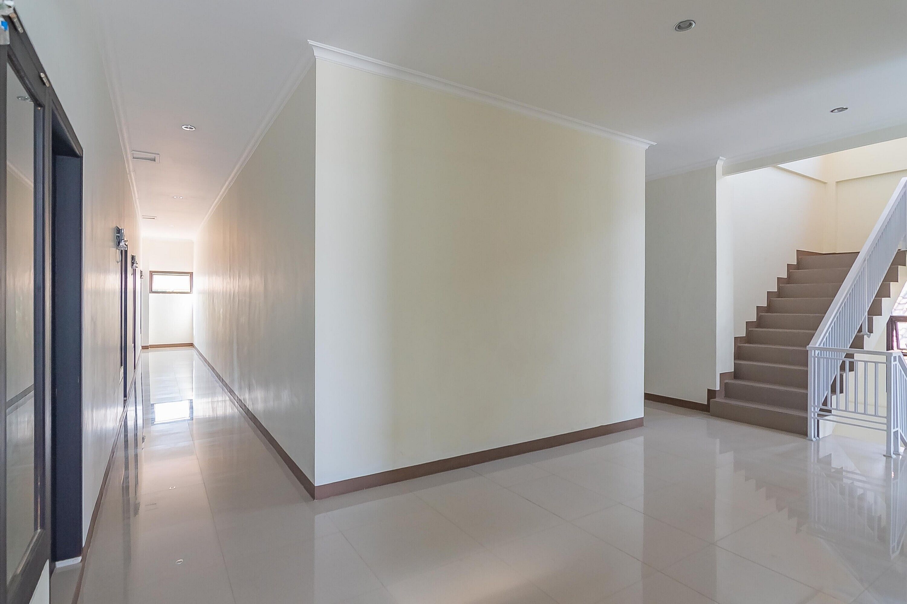 Reddoorz Plus @ Kesambi Street Cirebon