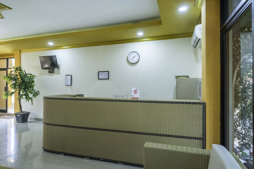Taqwa Guest House Syariah by OYO Rooms