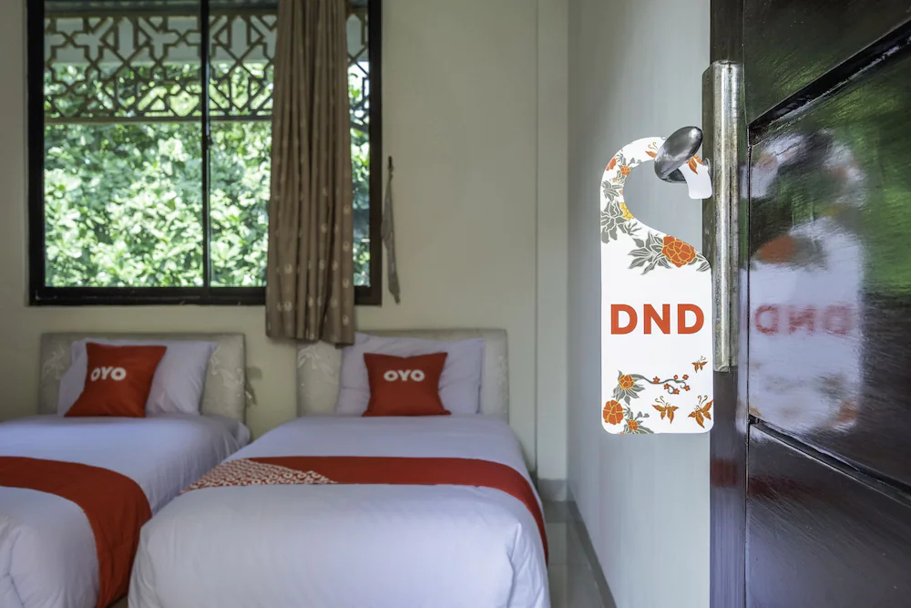 Taqwa Guest House Syariah by OYO Rooms
