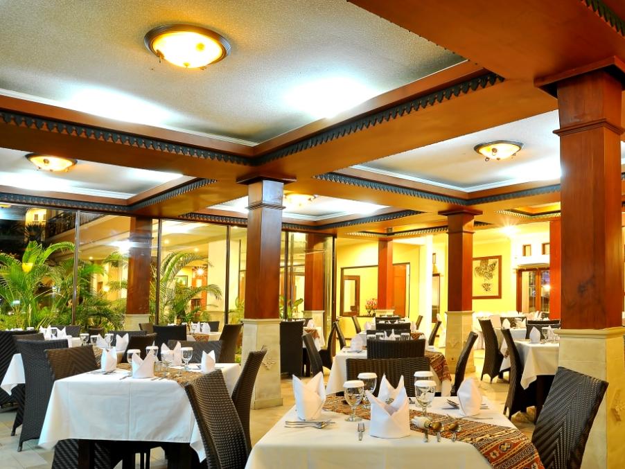 Tryas Hotel Cirebon