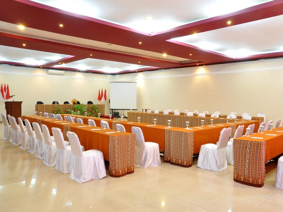 Tryas Hotel Cirebon