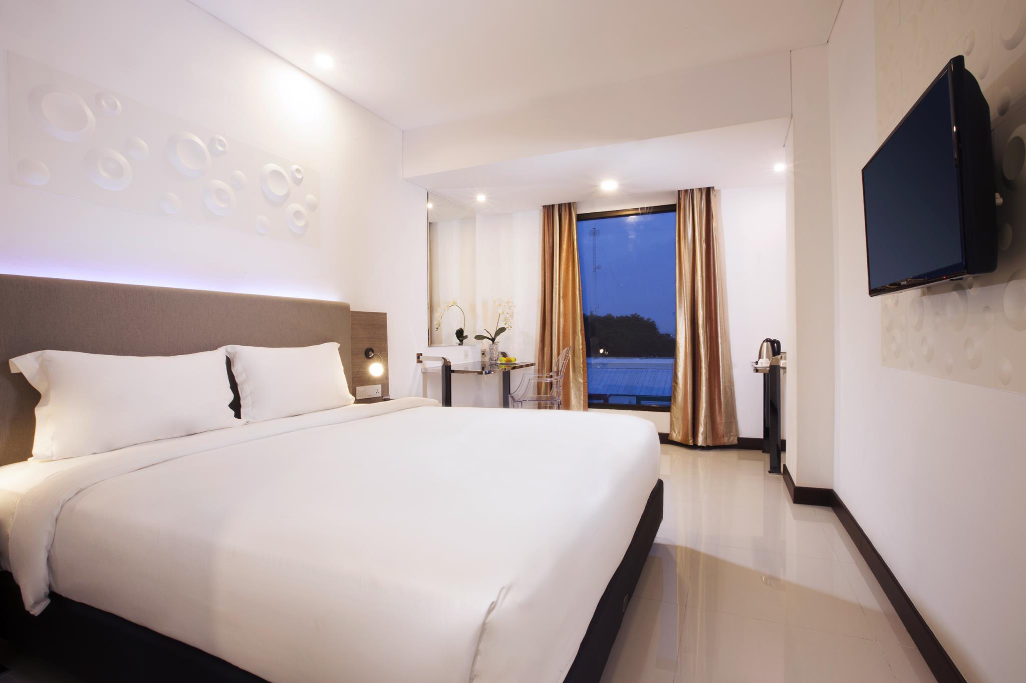 Verse Hotels Cirebon