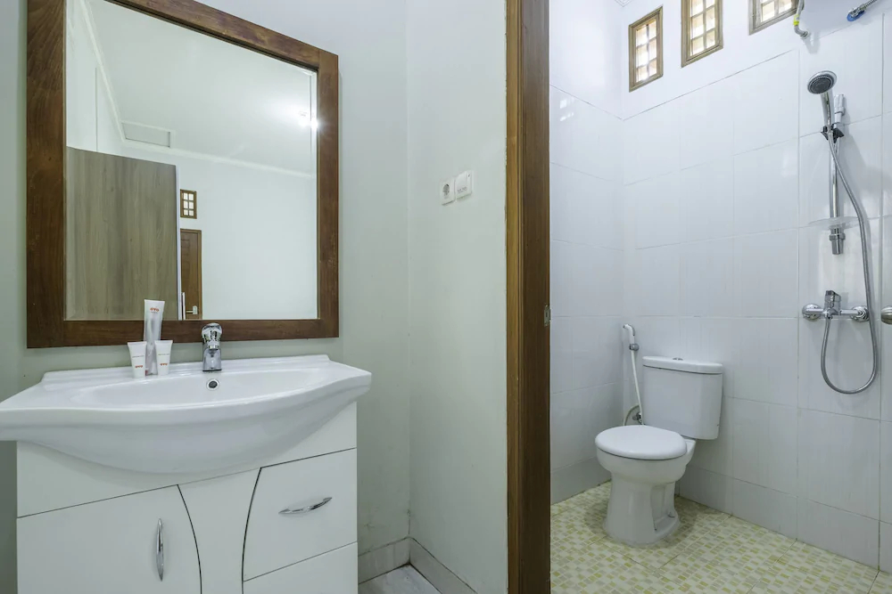 Wisma Teratai by OYO Rooms