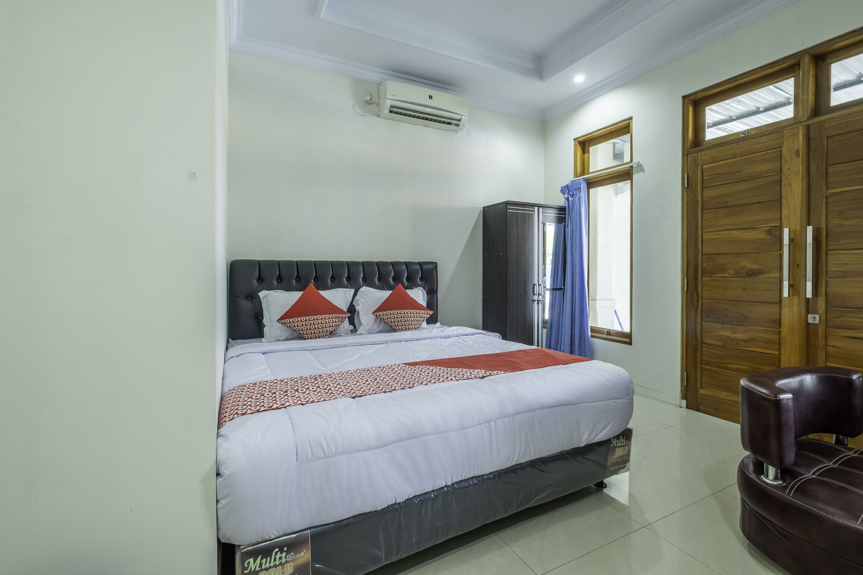 Zleepy Ks Tubun by OYO Rooms