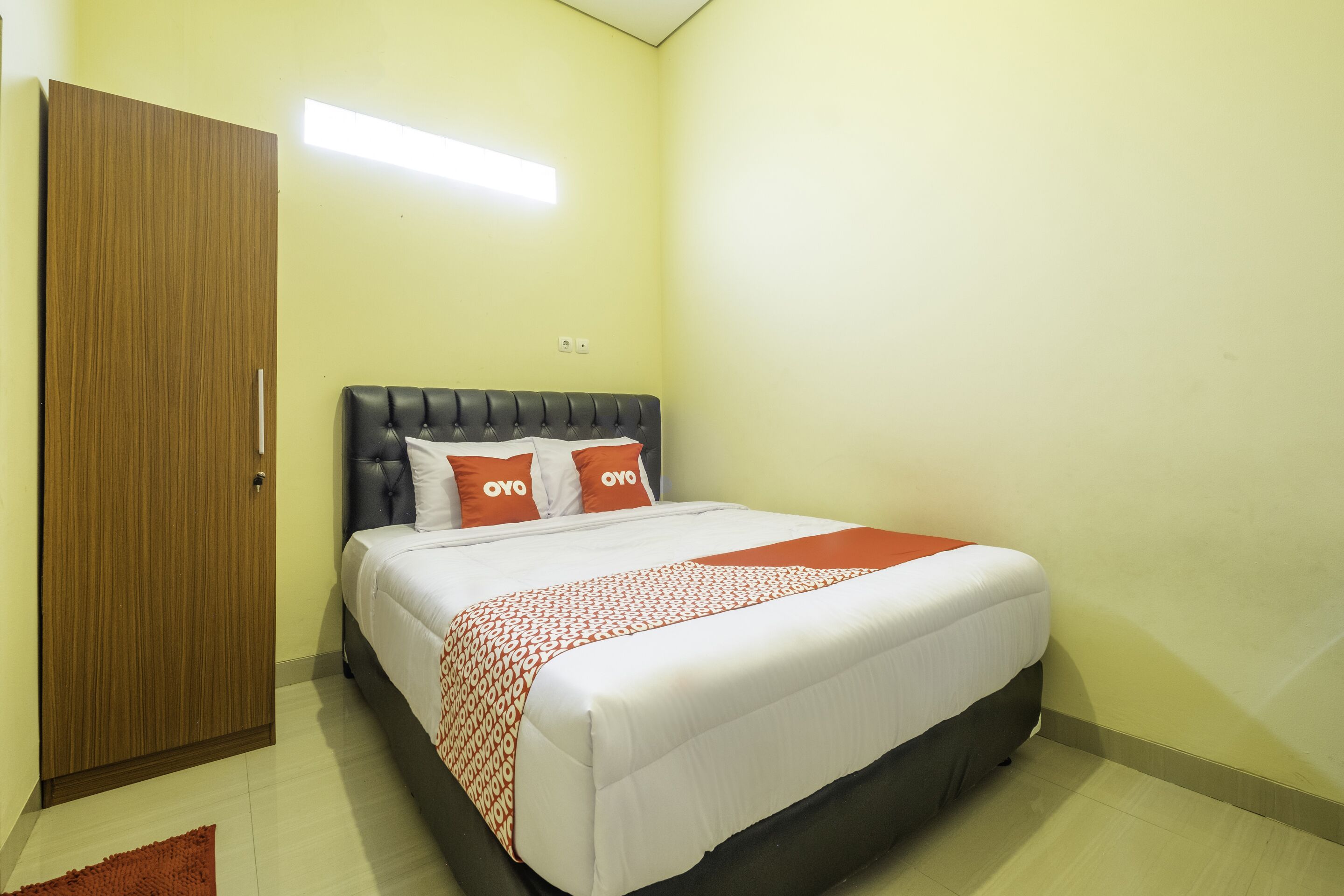 Zleepy Sasana Budaya by OYO Rooms