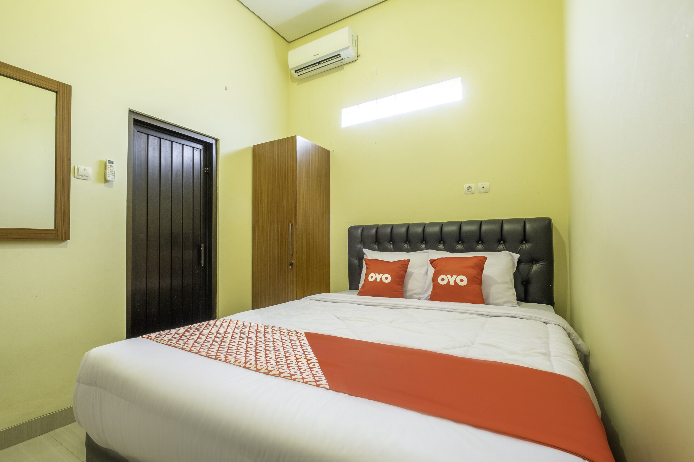 Zleepy Sasana Budaya by OYO Rooms