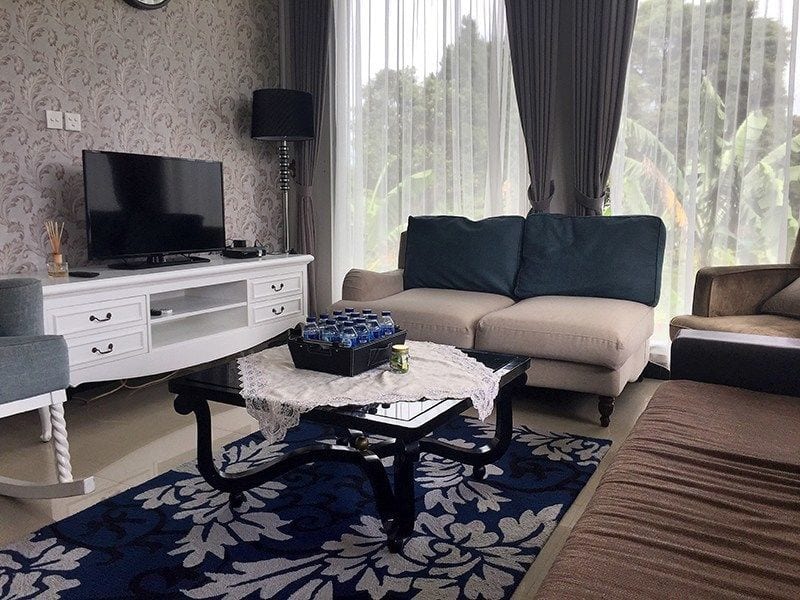 Avilla Resort Puncak