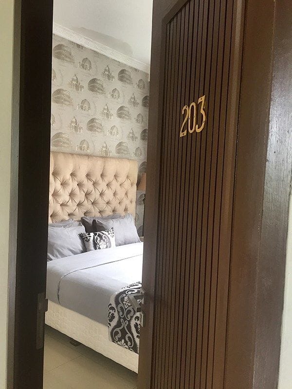 Avilla Resort Puncak