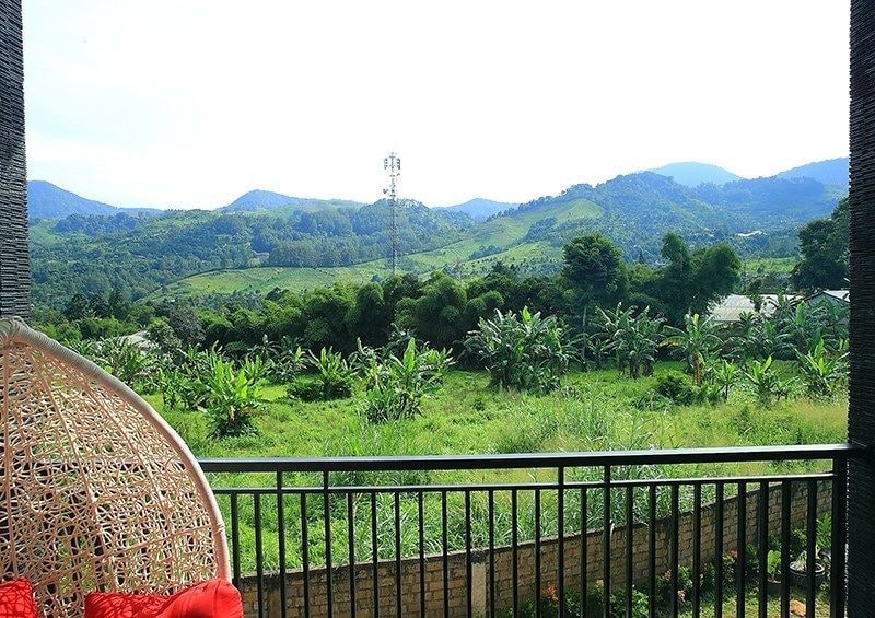 Avilla Resort Puncak