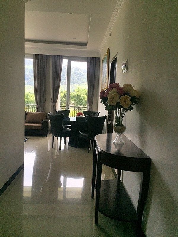 Avilla Resort Puncak