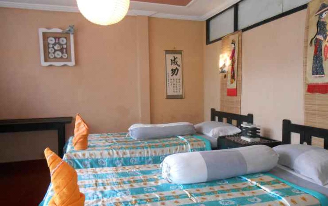 Buena Vista Boutique Hotel