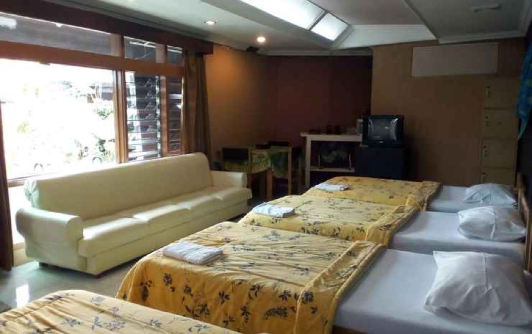 Buena Vista Boutique Hotel
