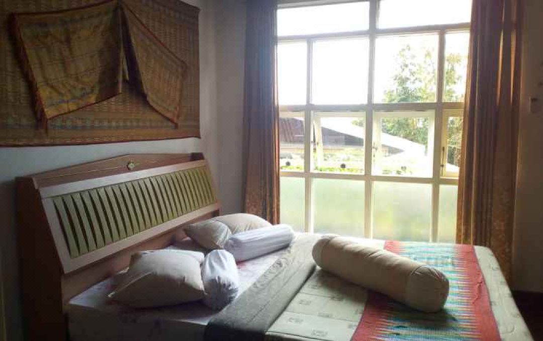 Buena Vista Boutique Hotel