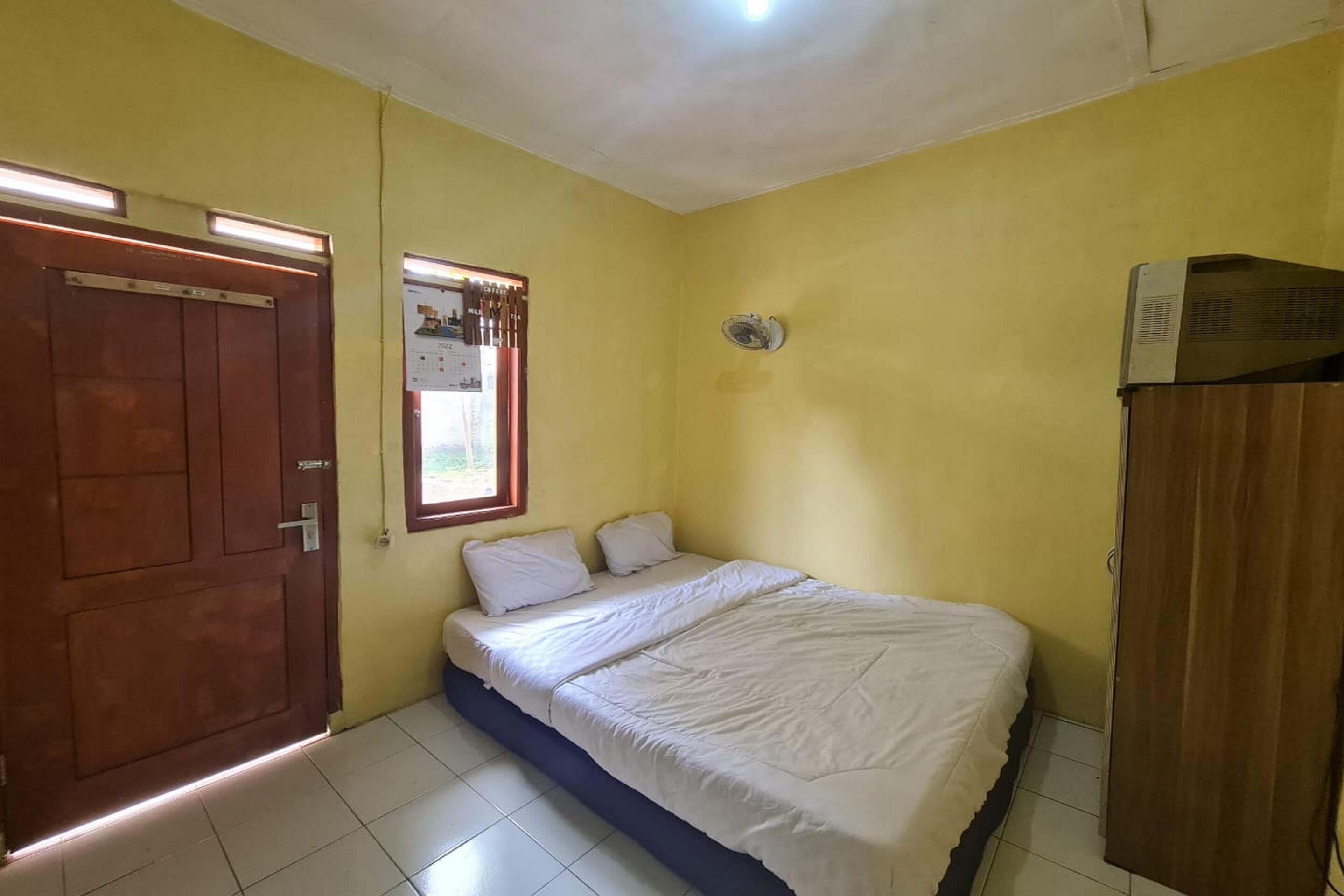 Capital O 94094 New Lembah nyiur