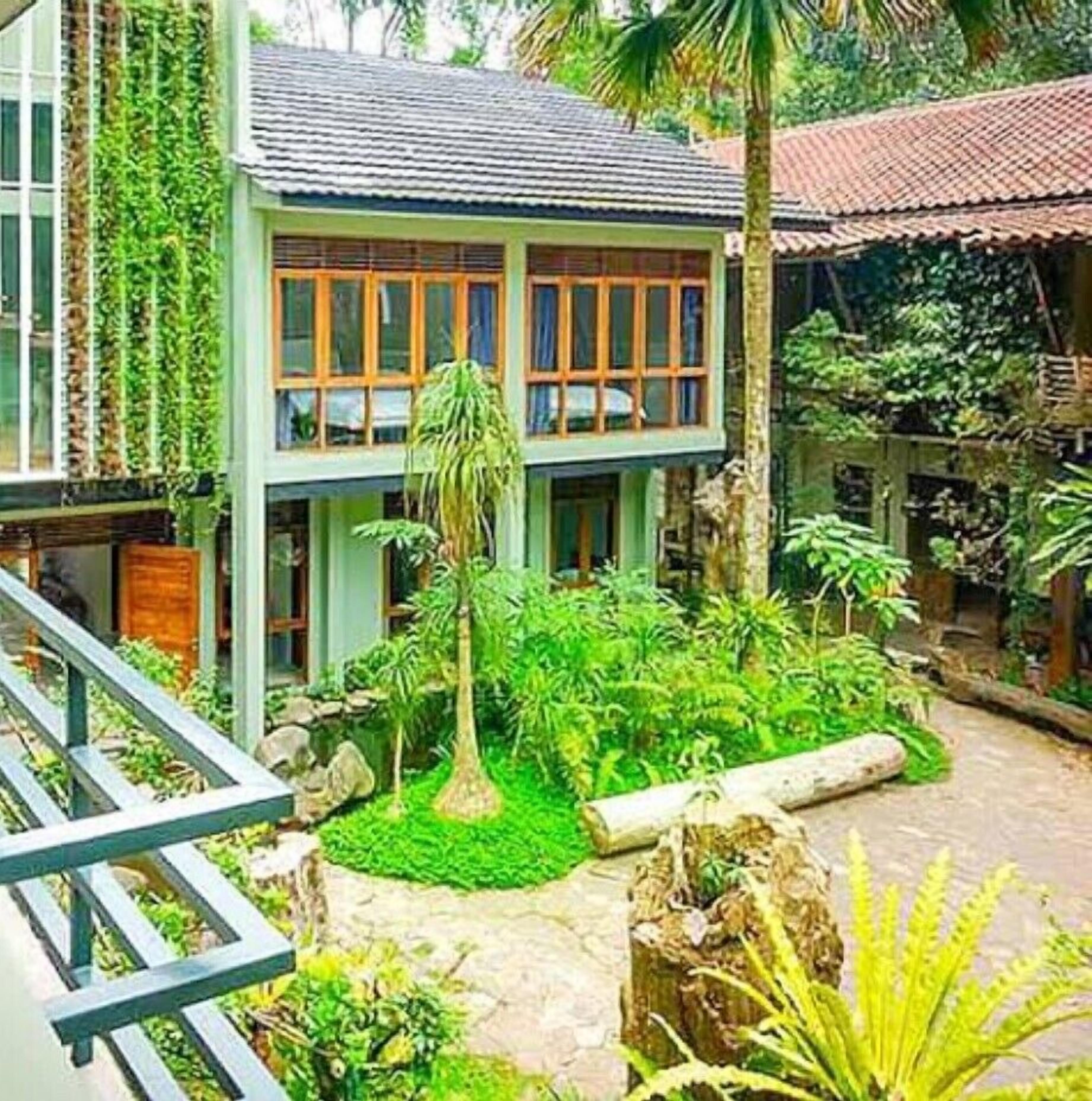 Habitat Hills by Makati