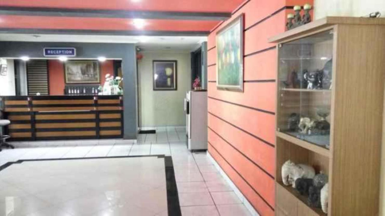 Hotel Davinci Cisarua