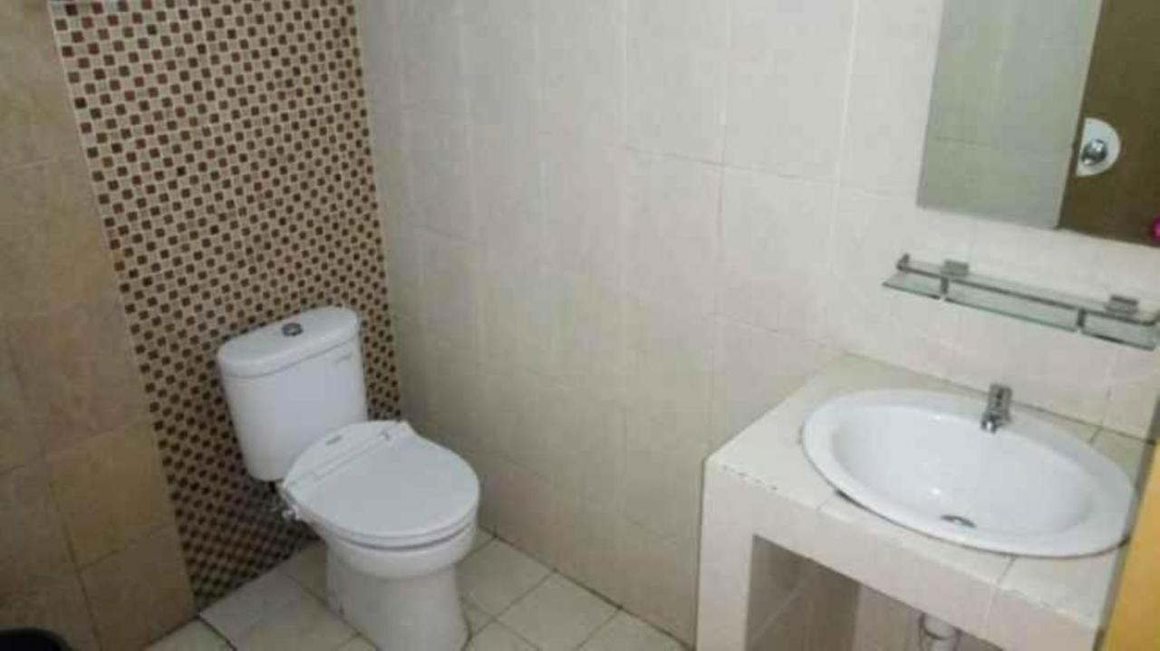 Hotel Davinci Cisarua