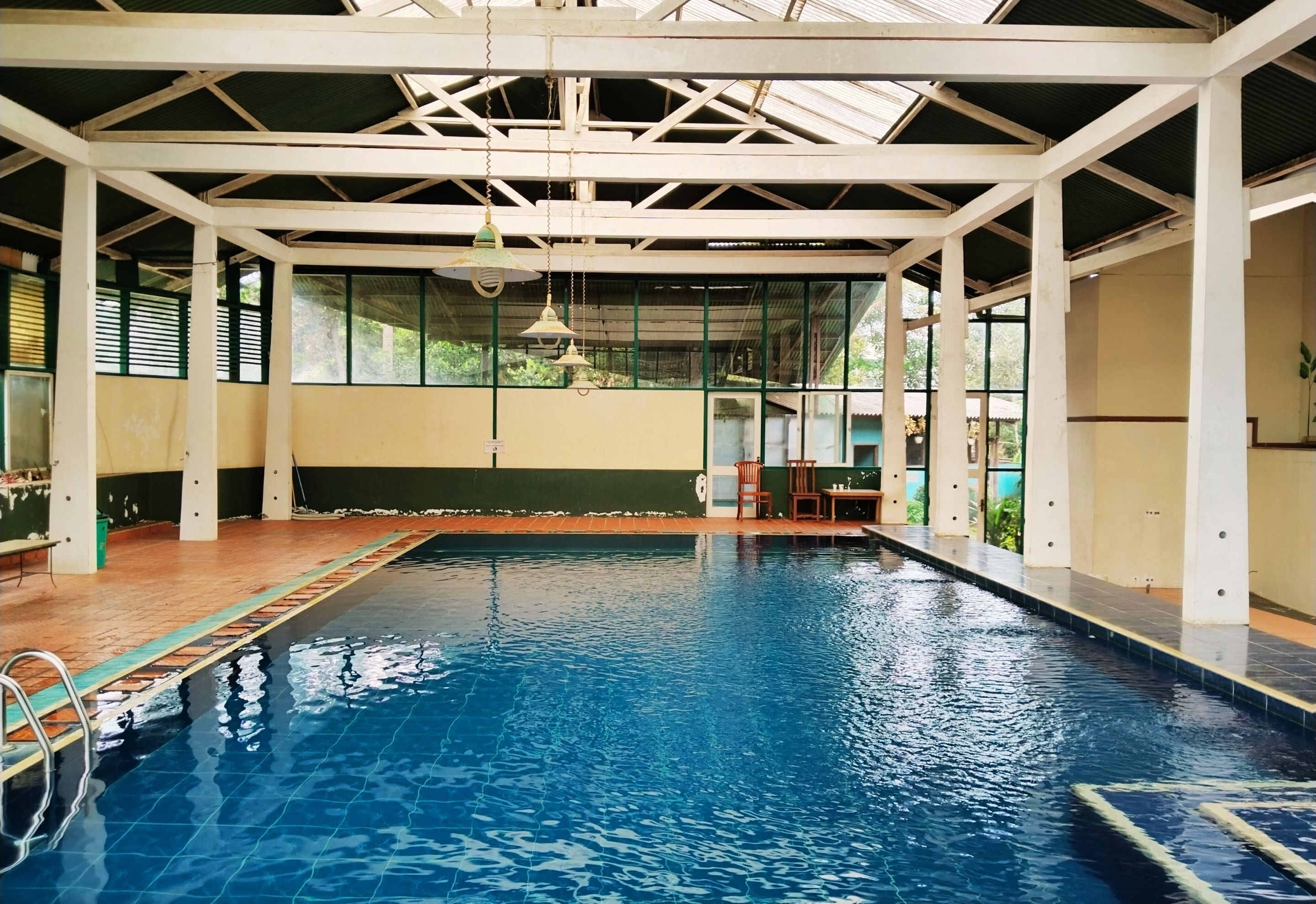 Hotel Grand Astoeti