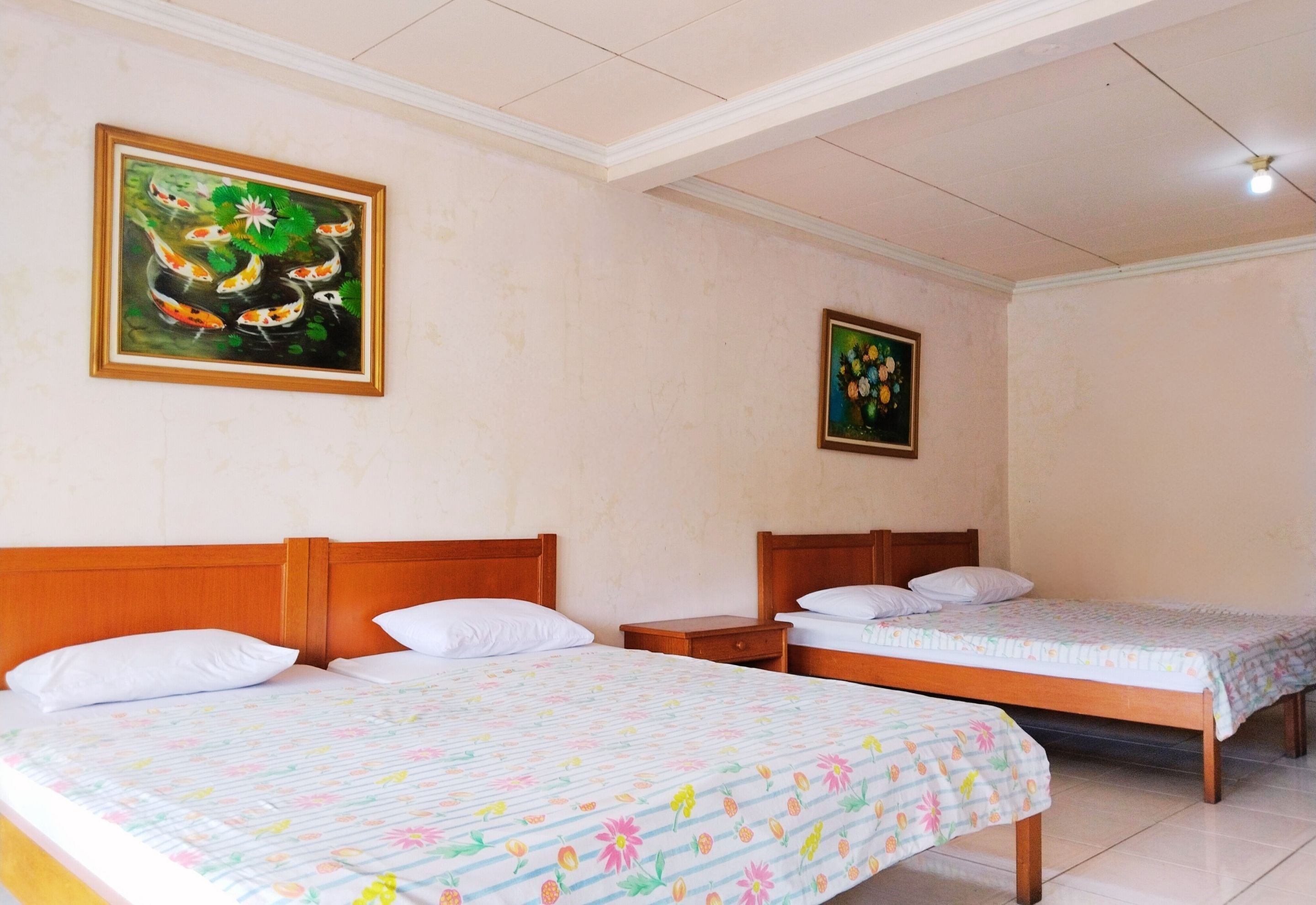 Hotel Grand Astoeti