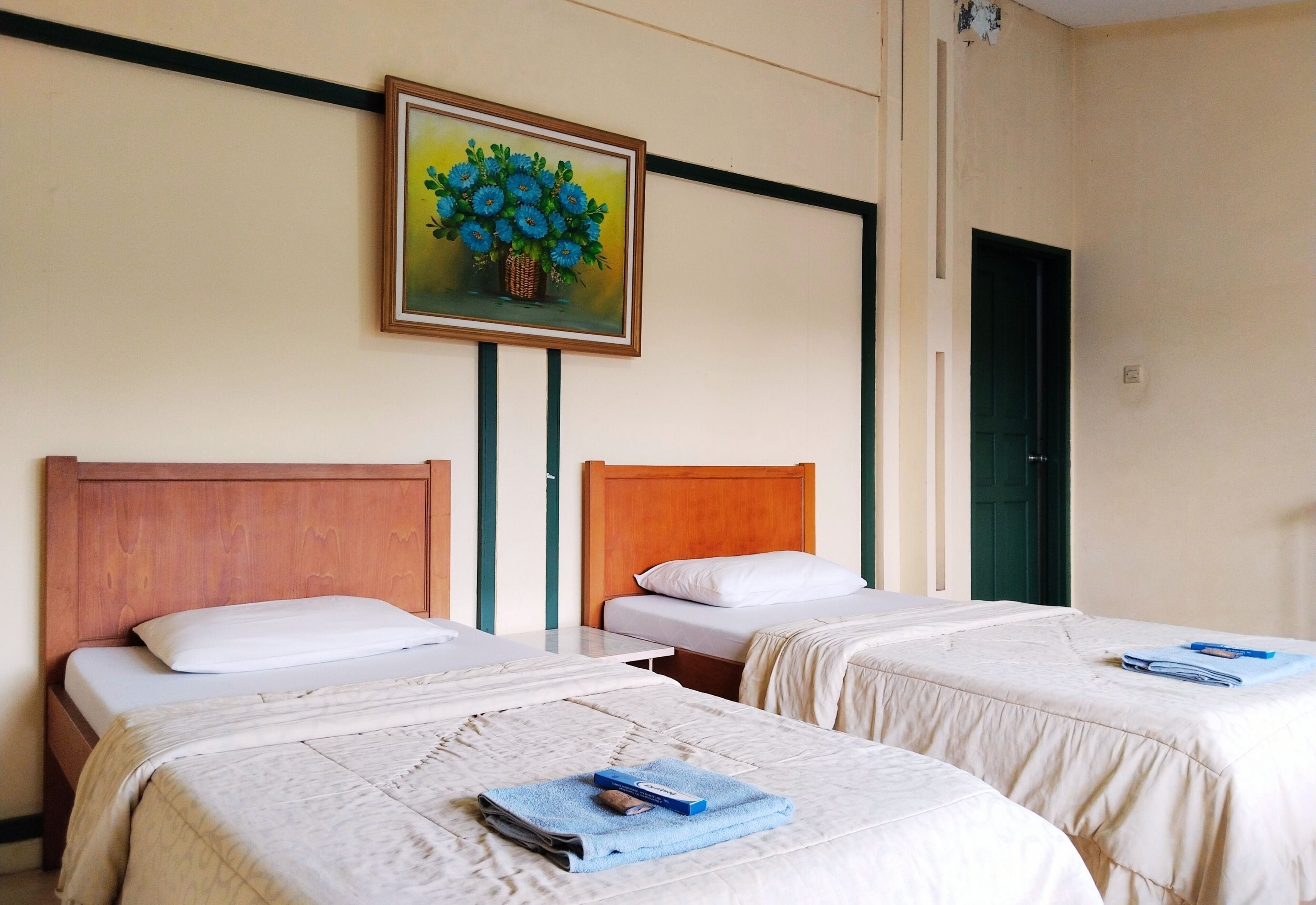 Hotel Grand Astoeti