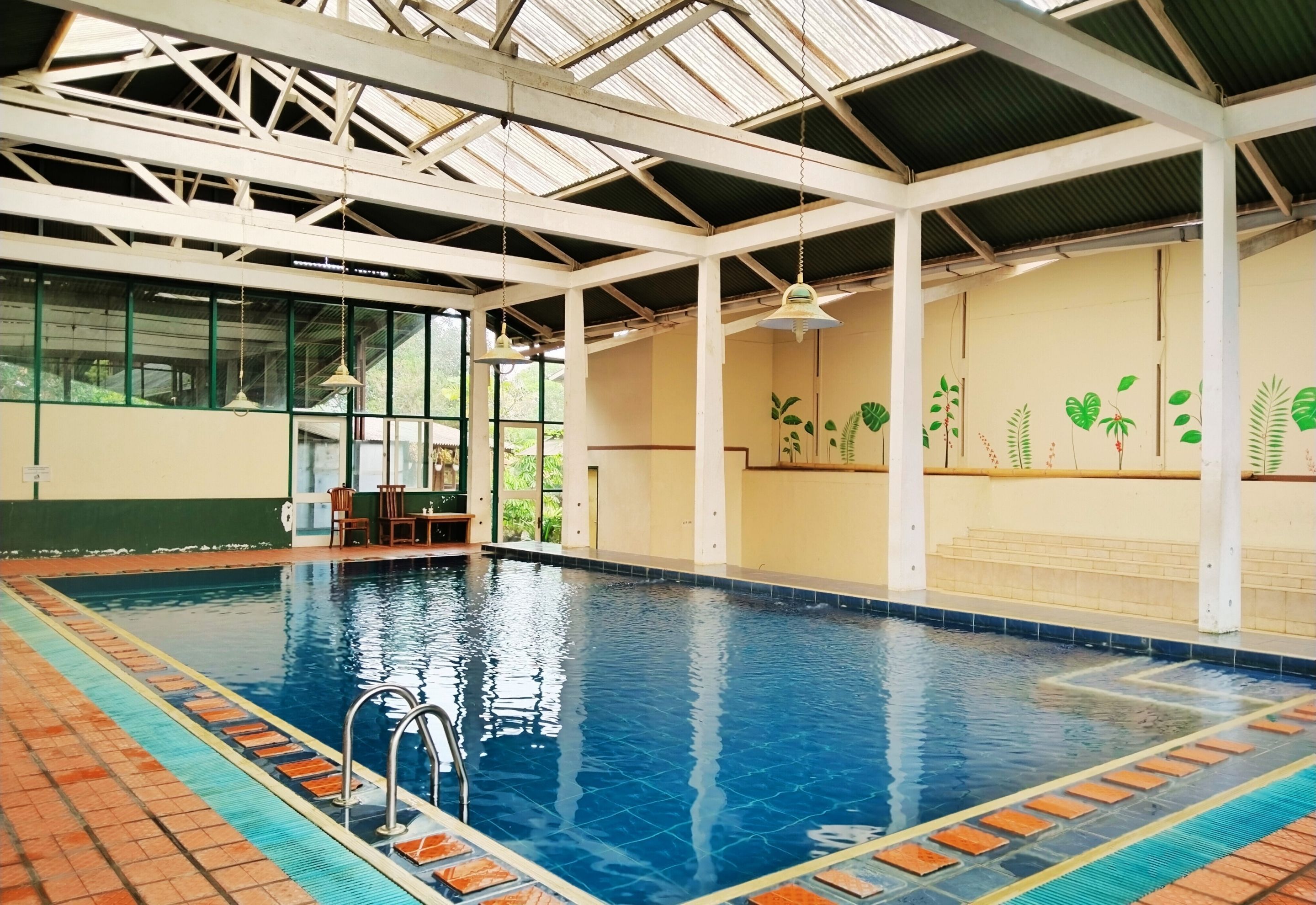 Hotel Grand Astoeti