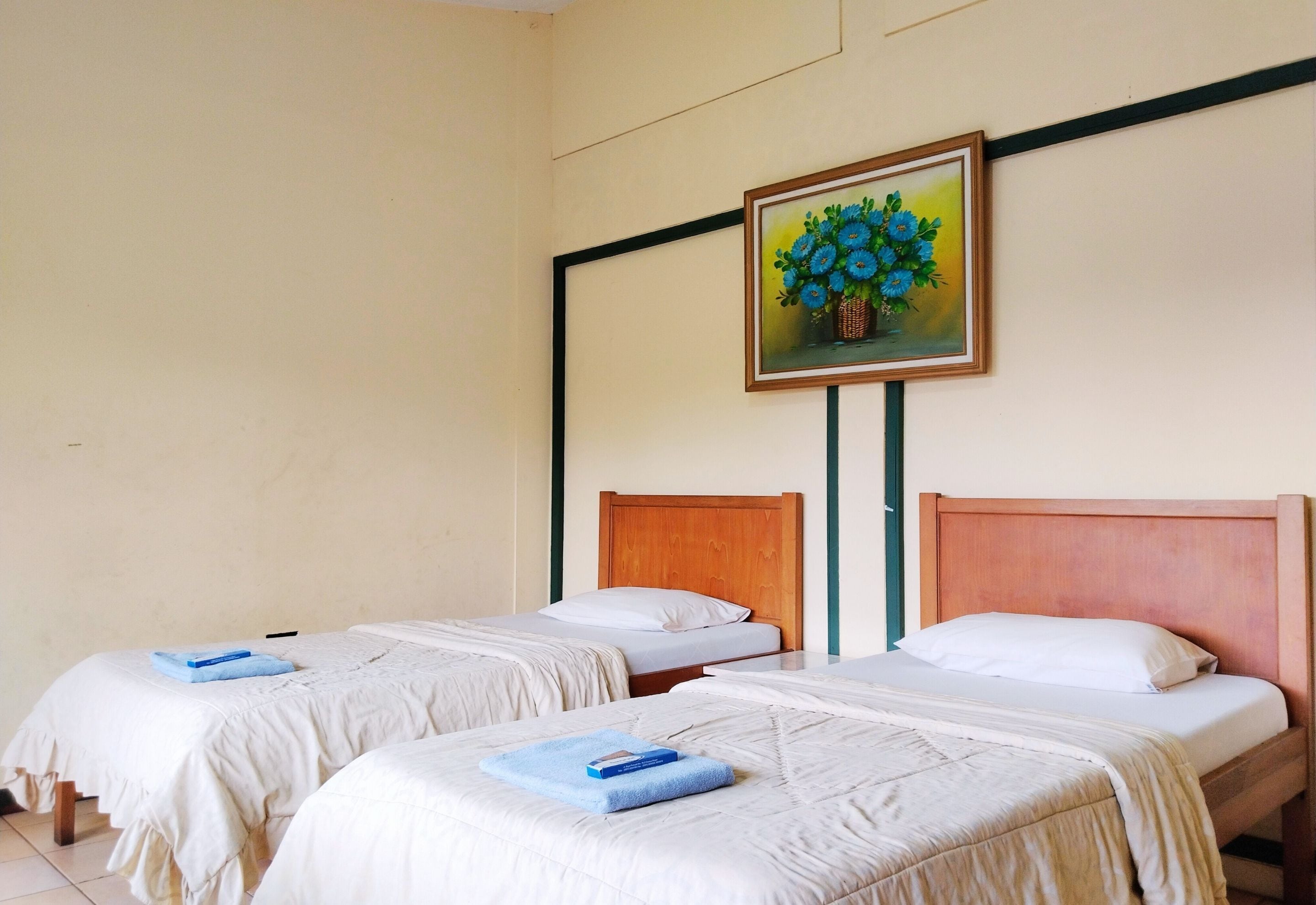 Hotel Grand Astoeti