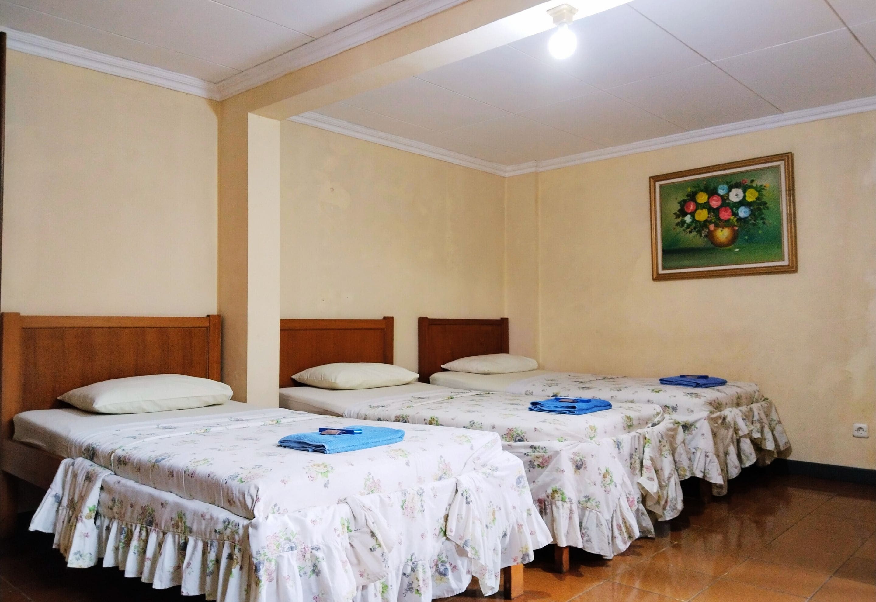 Hotel Grand Astoeti