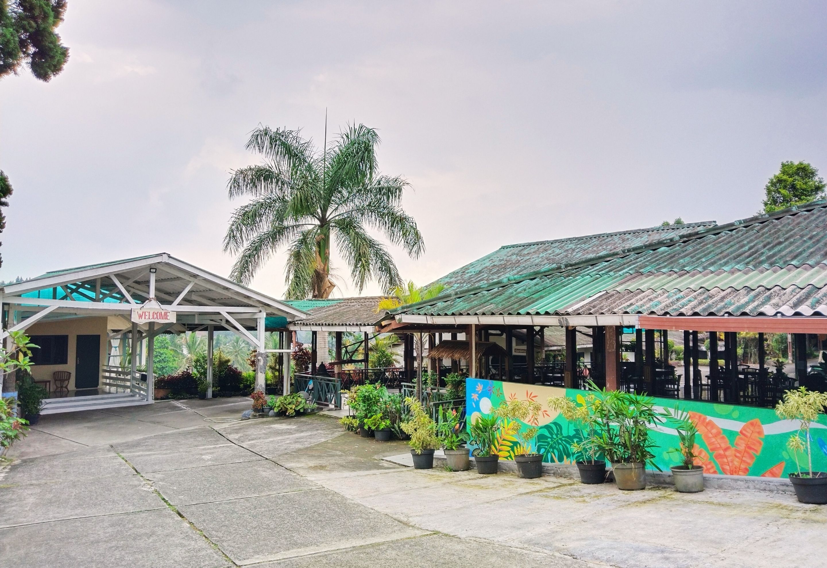 Hotel Grand Astoeti