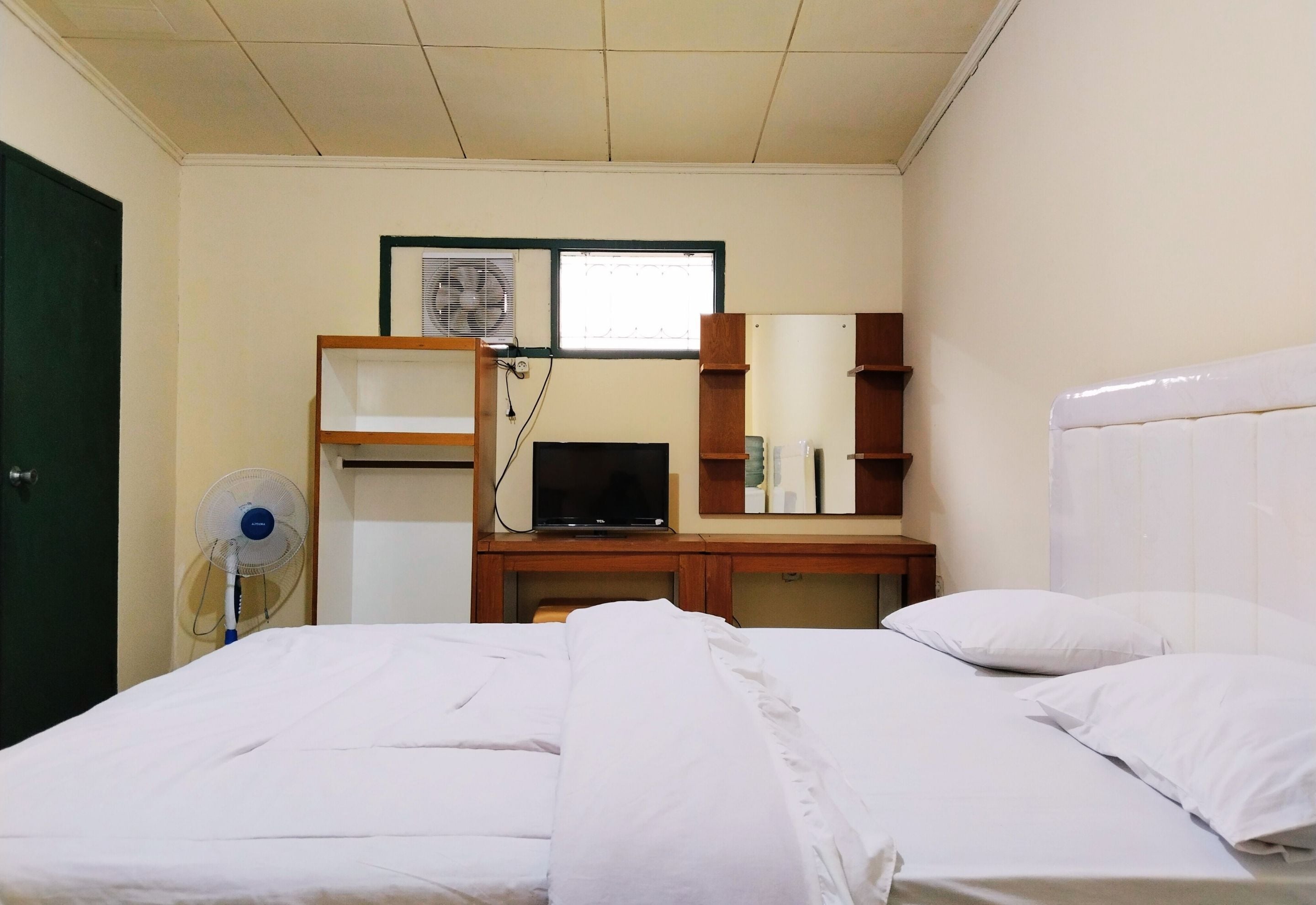 Hotel Grand Astoeti
