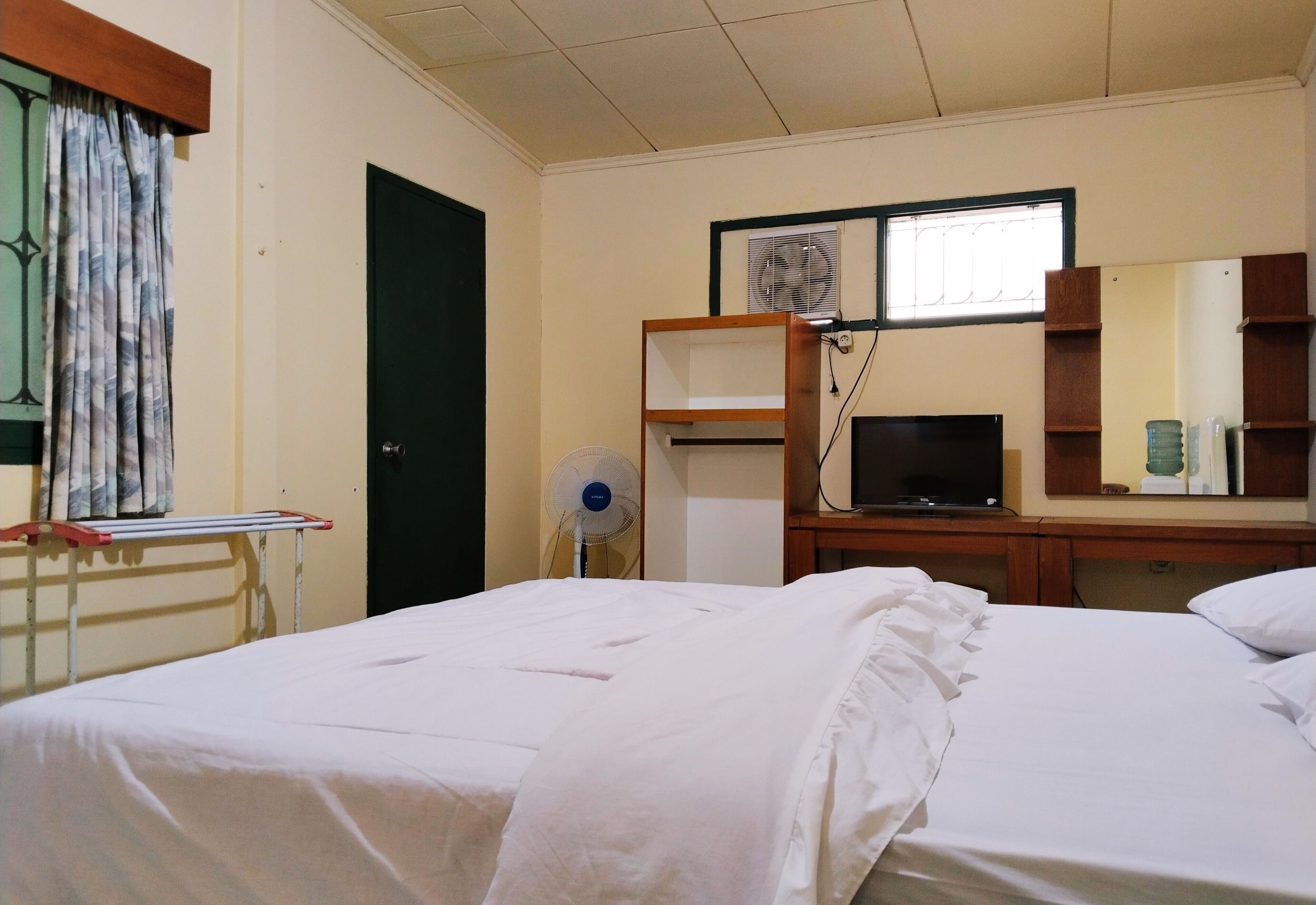 Hotel Grand Astoeti