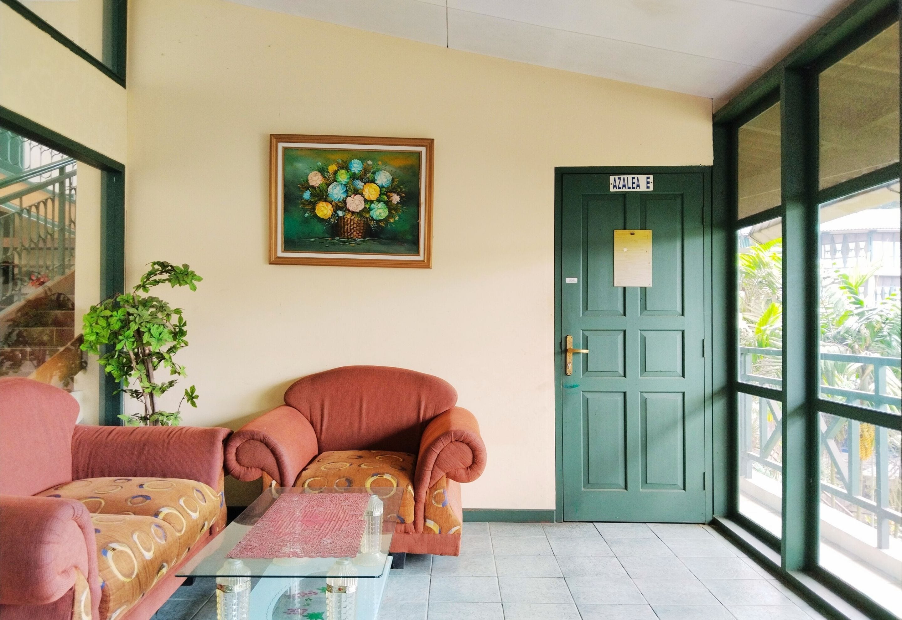 Hotel Grand Astoeti