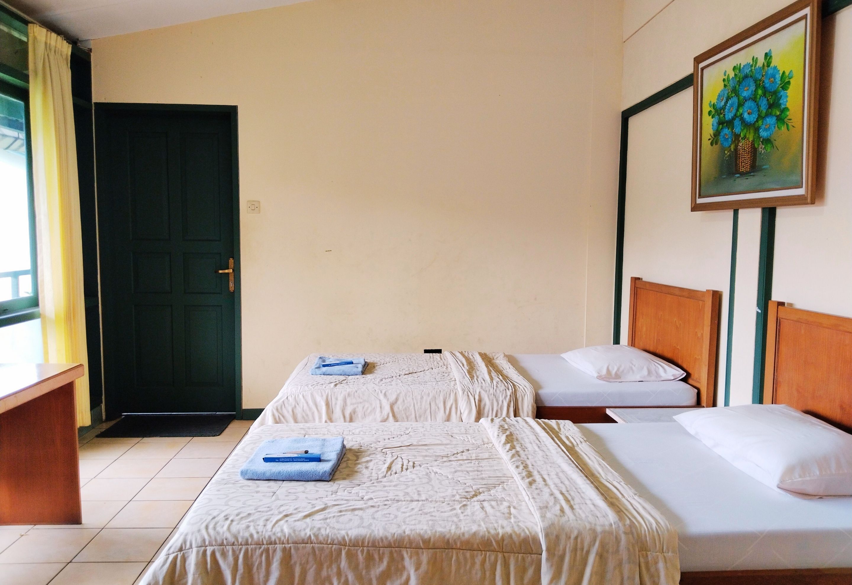 Hotel Grand Astoeti