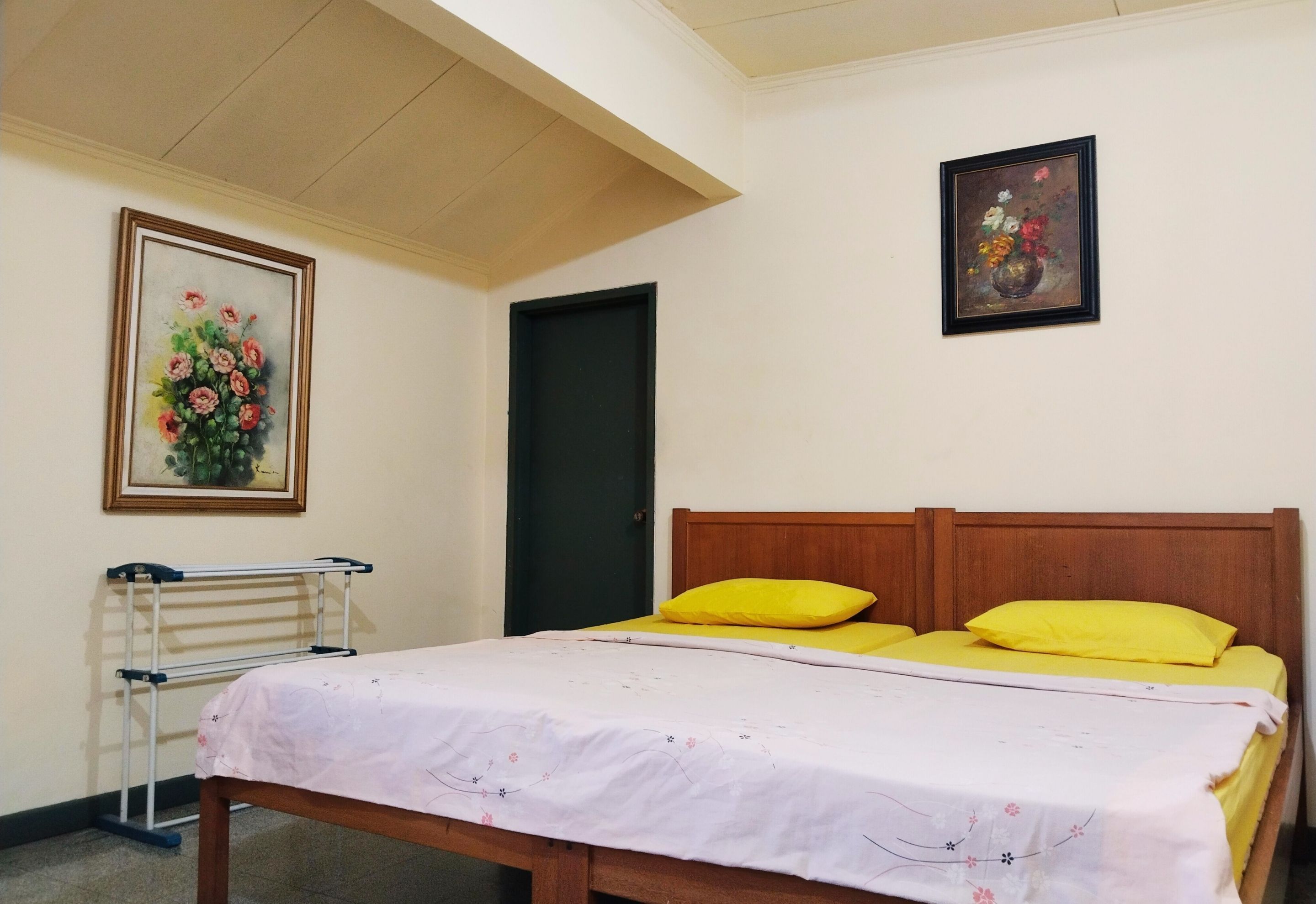 Hotel Grand Astoeti