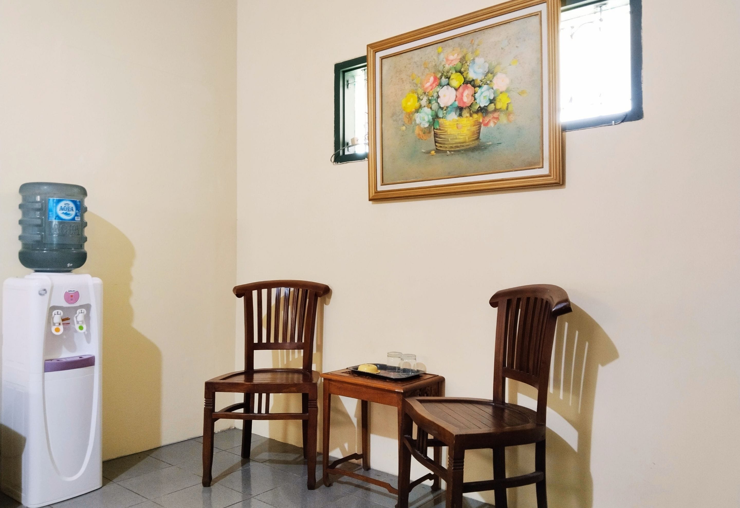 Hotel Grand Astoeti