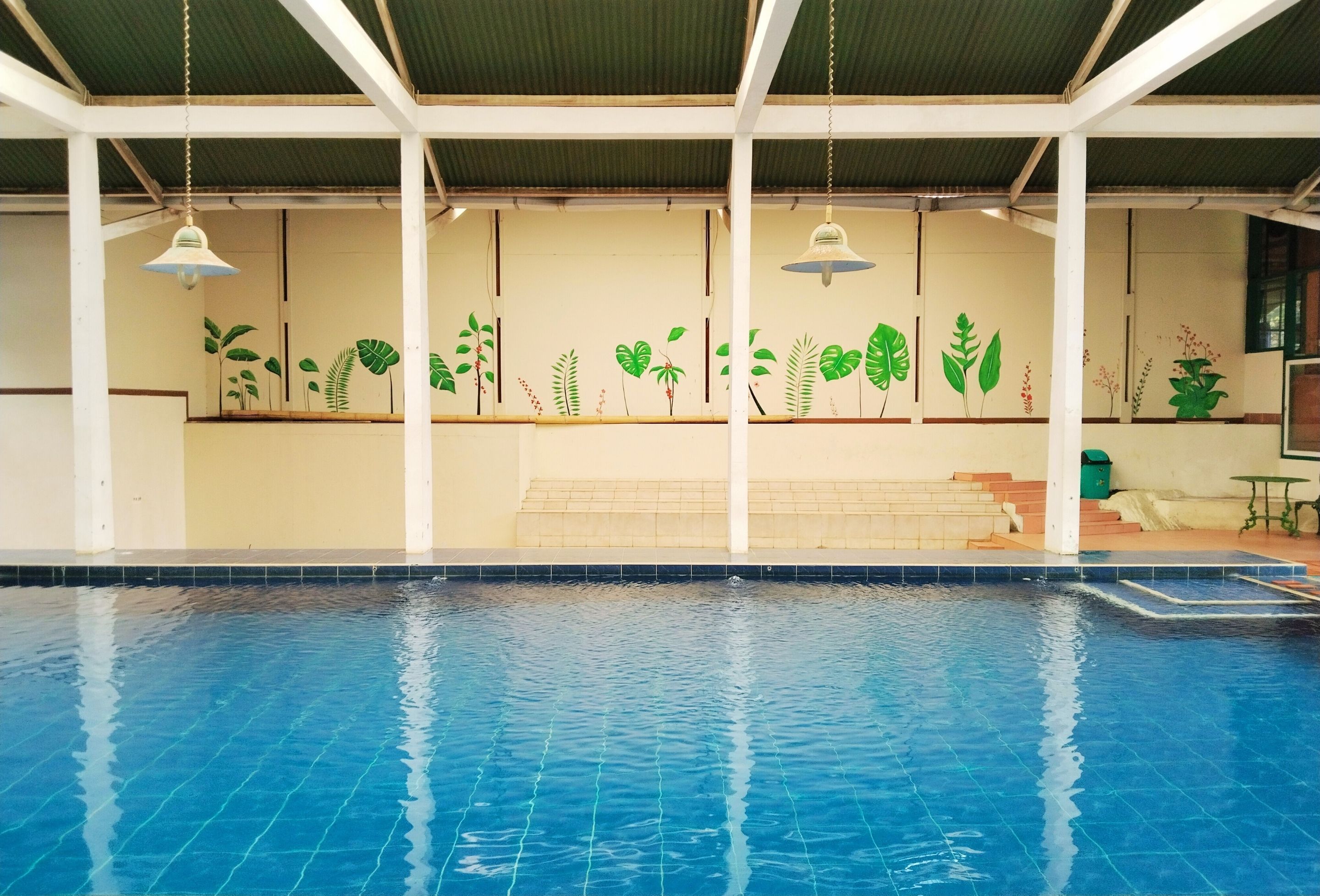 Hotel Grand Astoeti