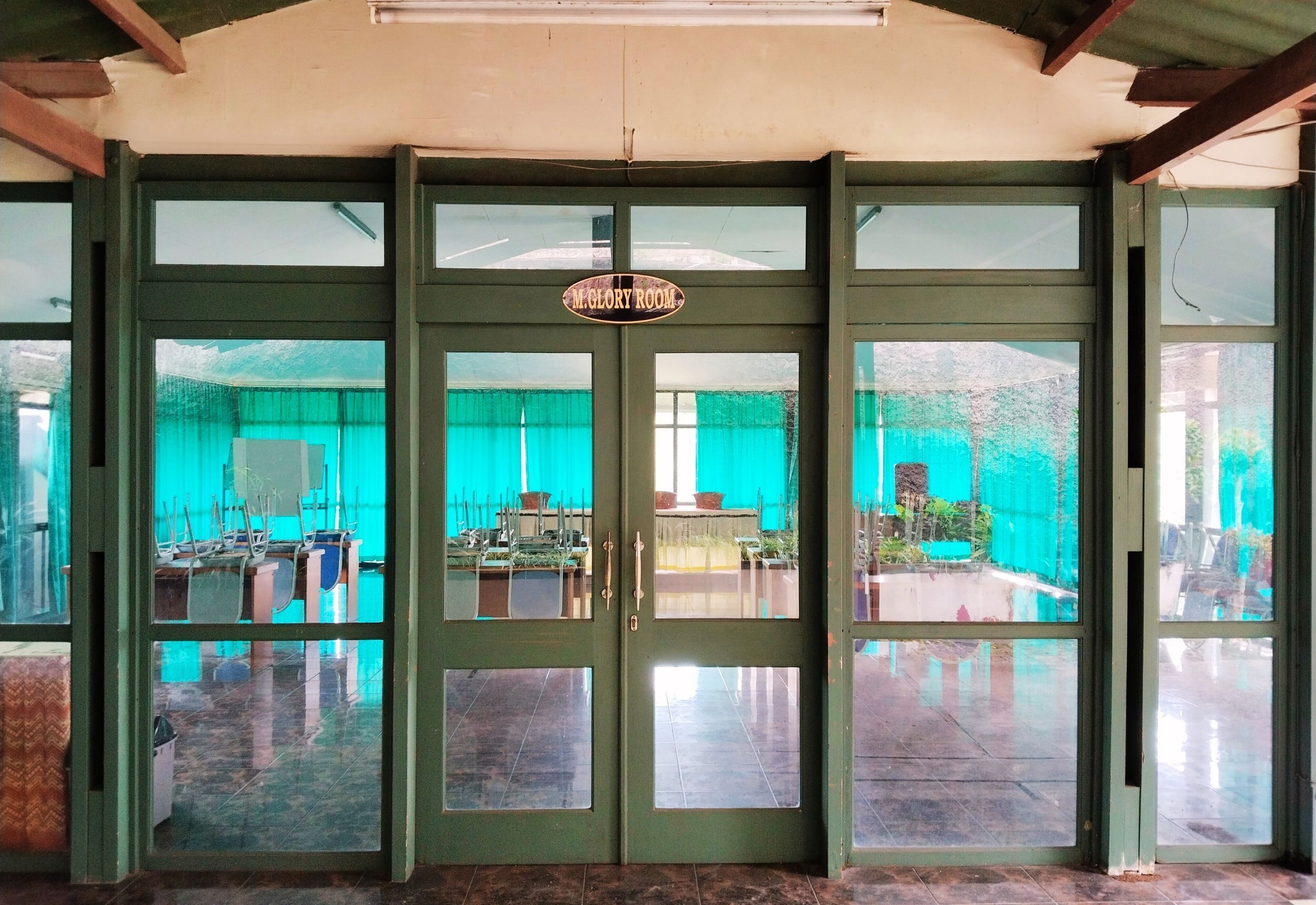 Hotel Grand Astoeti